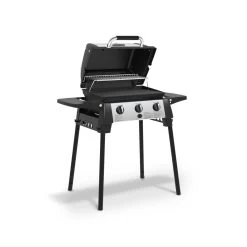 Broil King Gasgrill Porta Chef 320 -Warmes BBQ-Restaurant broil king gasgrill porta chef 320 207939868c498f907c84f89a5d4797e7