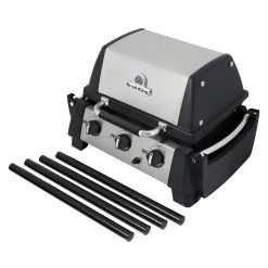 Broil King Gasgrill Porta Chef 320 -Warmes BBQ-Restaurant broil king gasgrill porta chef 320 4abfadf165d1bf827873ada32e5739ba