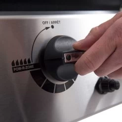 Broil King Gasgrill Porta Chef 320 -Warmes BBQ-Restaurant broil king gasgrill porta chef 320 4f9c688906ee6e3779195eeb8e4bd98f