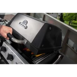 Broil King Gasgrill Porta Chef 320 -Warmes BBQ-Restaurant broil king gasgrill porta chef 320 aae1df19255e80ca8a38d8da1be5d801