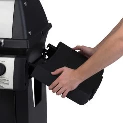 Broil King Gem 310, Schwarz -Warmes BBQ-Restaurant broil king gem 310 schwarz 21a1ca8c8899e2c3451b71fddbc7aaaf