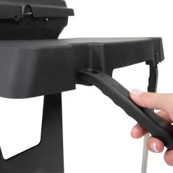 Broil King Gem 310, Schwarz -Warmes BBQ-Restaurant broil king gem 310 schwarz 2825193e6319922f87f3463ff2a01206