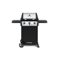 Broil King Gem 310, Schwarz -Warmes BBQ-Restaurant broil king gem 310 schwarz 3621f5c65a9388152a566fe35cdbc335
