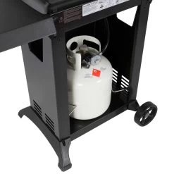 Broil King Gem 310, Schwarz -Warmes BBQ-Restaurant broil king gem 310 schwarz b9e30f4557f8321d8ebb4e21cb1ca733