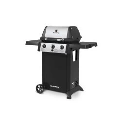 Broil King Gem 310, Schwarz -Warmes BBQ-Restaurant broil king gem 310 schwarz f6e27f7363968b1e61e343083a919f30
