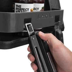 Broil King Imperial S 590 IR Inkl. Drehspieß, Edelstahl -Warmes BBQ-Restaurant broil king imperial s590 ir inkl drehspie edelstahl 2022 e700b26e3e32796446a03c4e0974b6f6