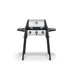 Broil King Gasgrill Porta Chef 320 -Warmes BBQ-Restaurant broil king porta chef 320 30c7d5c8f6c04fe3f32bbd627856d51b