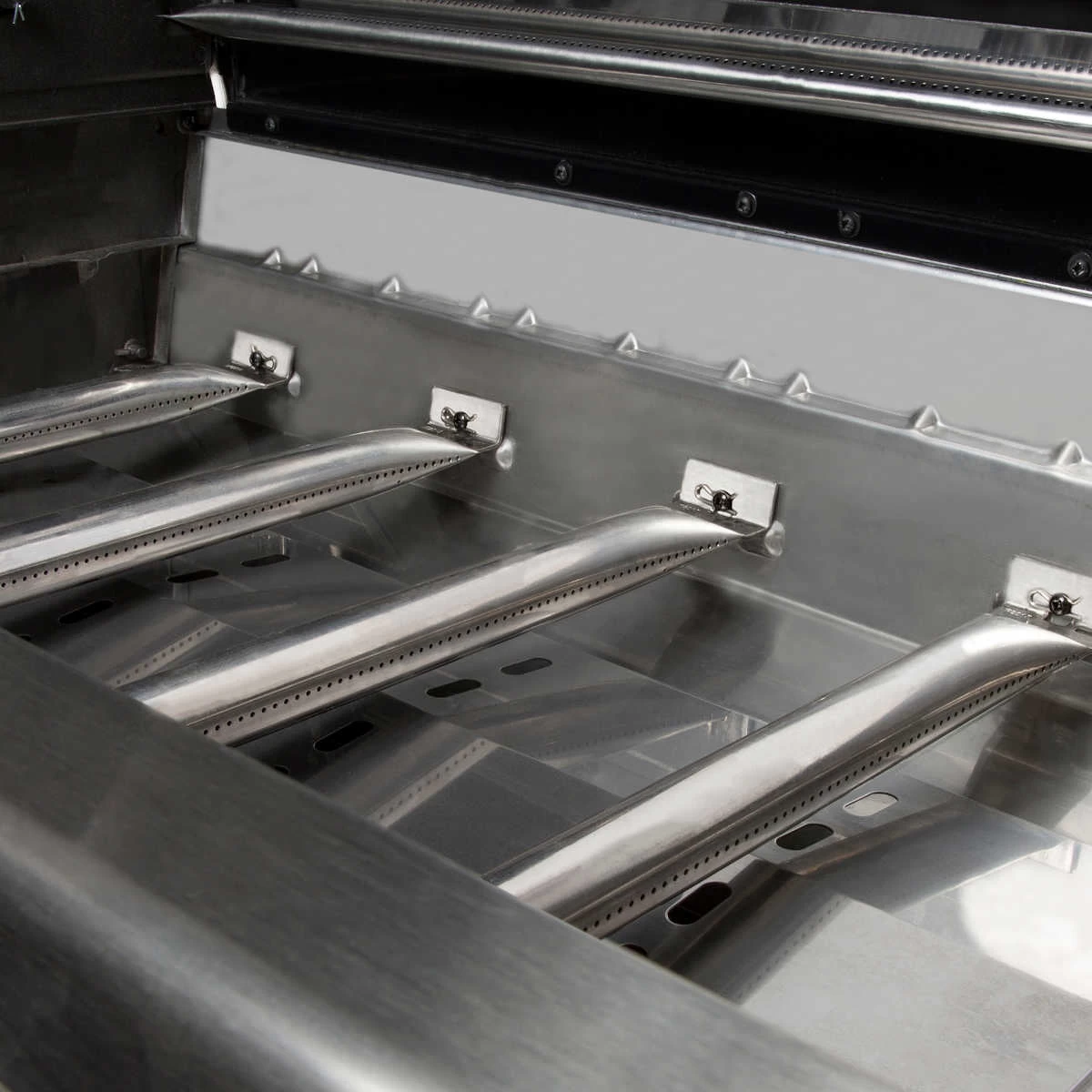 Broil King Regal 570 Built In Einbaugrill Inkl. Drehspieß, Schwarz 7 Broil King Regal 570 Built In Einbaugrill Inkl. Drehspieß, Schwarz – Bild 7