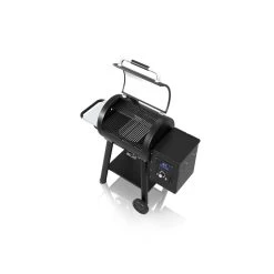 Broil King Regal Pellet 400 -Warmes BBQ-Restaurant broil king regal pellet 400 6145aa75ad1c733dc8807379166a366c