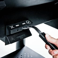 Broil King Regal Pellet 400 -Warmes BBQ-Restaurant broil king regal pellet 400 743b61114b11bd8907d48c6627daa8c6