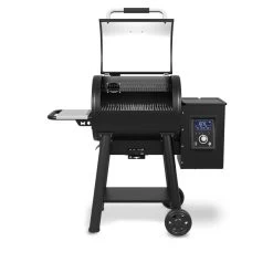 Broil King Regal Pellet 400 -Warmes BBQ-Restaurant broil king regal pellet 400 ce2a50ddefe0125346a071671a27c0c4