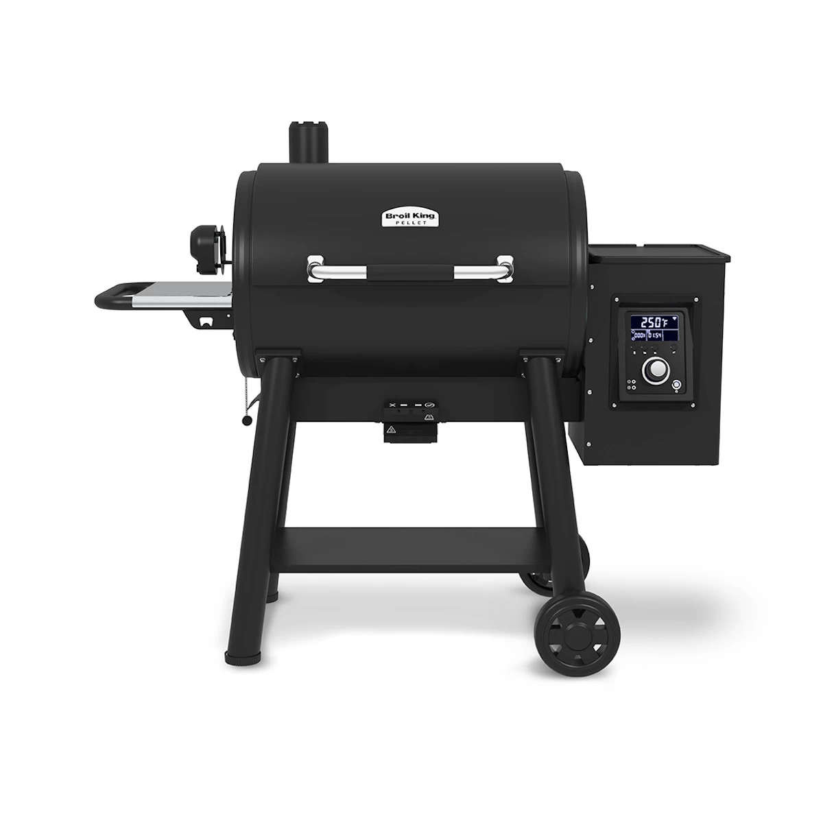 Broil King Regal Pellet 500 17 Broil King Regal Pellet 500 – Bild 17