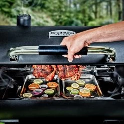 Broil King Regal Pellet 500 36 Broil King Regal Pellet 500 -Warmes BBQ-Restaurant broil king regal pellet 500 993d807bed62e9e229ddfa00d3a700df