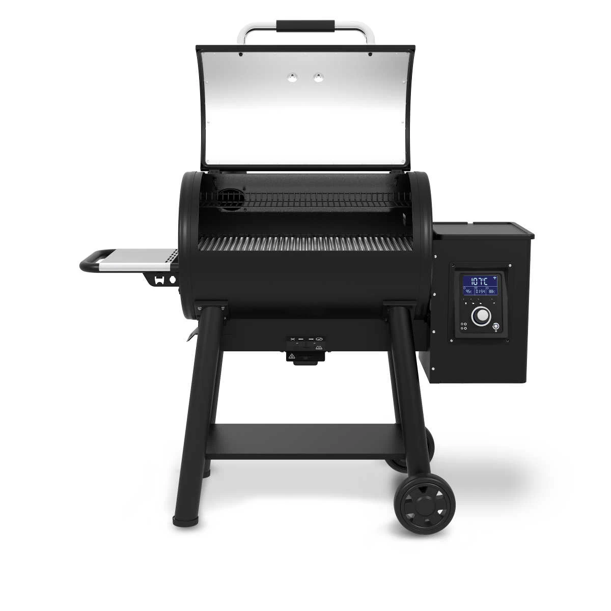 Broil King Regal Pellet 500 19 Broil King Regal Pellet 500 – Bild 19