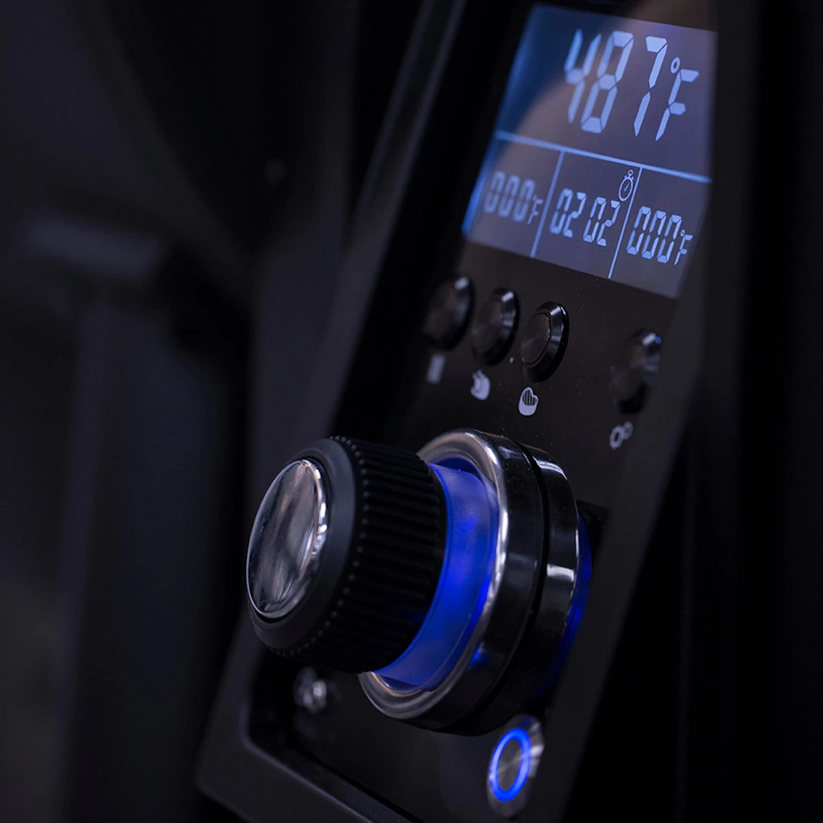 Broil King Regal Pellet 500 5 Broil King Regal Pellet 500 – Bild 5