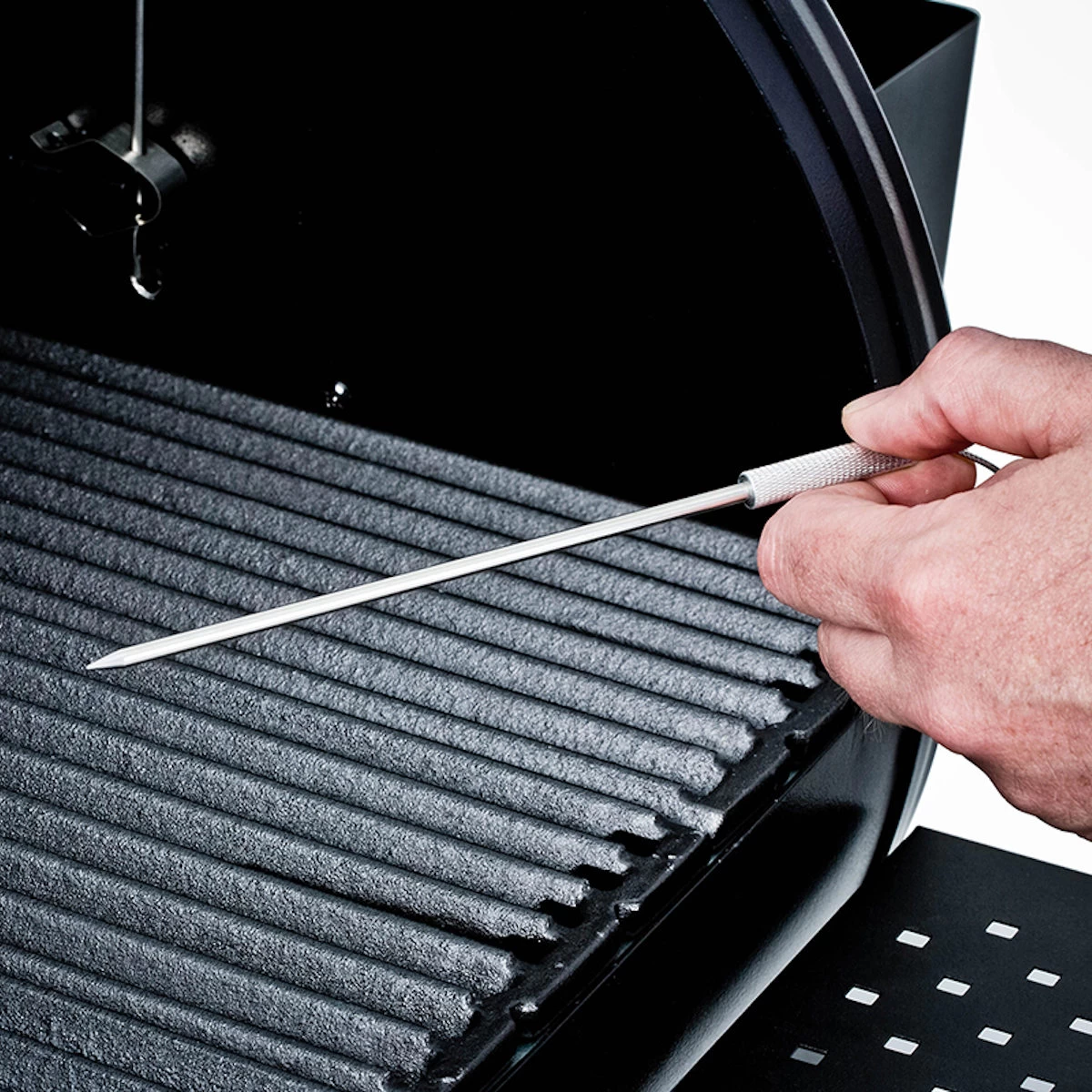 Broil King Regal Pellet 500 10 Broil King Regal Pellet 500 – Bild 10