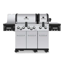 Broil King Regal S 690 PRO IR Inkl. Drehspieß -Warmes BBQ-Restaurant broil king regal s 690 pro ir inkl drehspie 2022 902a7e10b25819bc26a36afd723299c7