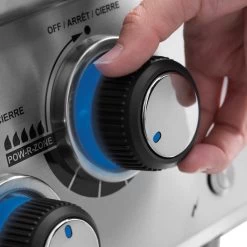 Broil King Regal S 590 PRO IR Inkl. Drehspieß, Edelstahl -Warmes BBQ-Restaurant broil king regal s590 ir inkl drehspie edelstahl 2022 2bac4a912e8c2a4ae42825c4cefe61e0