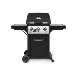 Broil King Royal 340 Mit Vollausstattung -Warmes BBQ-Restaurant broil king royal 340 mit vollausstattung 22266b157b729547a7a0a1a17bf8dc5f