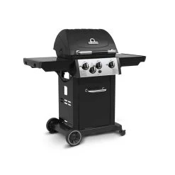 Broil King Royal 340 Mit Vollausstattung -Warmes BBQ-Restaurant broil king royal 340 mit vollausstattung 2a9870748c75ba5b153b148fc0bf14b6