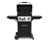 Broil King Royal 340 Mit Vollausstattung