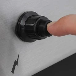 Broil King Royal 340, Schwarz -Warmes BBQ-Restaurant broil king royal 340 schwarz 46b7bfb5adb4e87e31788d868b44f17f