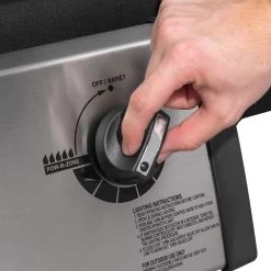 Broil King Royal 340, Schwarz -Warmes BBQ-Restaurant broil king royal 340 schwarz 5bbd3cf9398ca71fc485871646e7920a