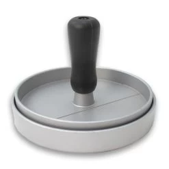 BURGER MANIA SET - Pattypresse, Pattywender, Dollie Sauce Sweet Onion -Warmes BBQ-Restaurant burgerpresse radoleo grill experte geschlossenZgfhdwPVm95DX 1280x1280