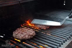 BURGER MANIA SET - Pattypresse, Pattywender, Dollie Sauce Sweet Onion -Warmes BBQ-Restaurant burgerpresse radoleo grill experte radoleo pattySwygS3ZyhpUqJ 1280x1280