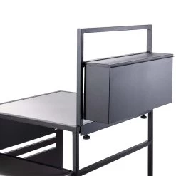 One Minute Kitchen Abfalleimer, Schwarz 7 One Minute Kitchen Abfalleimer, Schwarz -Warmes BBQ-Restaurant c111917de1779d05c591798d5e9edbf5