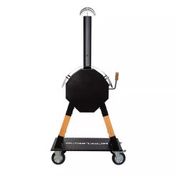 Der Merklinger 600 Holzofen Standard -Warmes BBQ-Restaurant c373554986cda0a7788485701c61d50e
