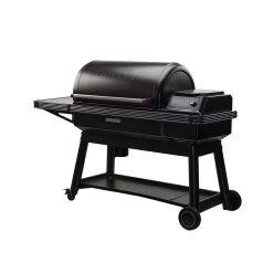 Traeger Pelletgrill Ironwood XL 6 Traeger Pelletgrill Ironwood XL -Warmes BBQ-Restaurant c8afd47e0c6fe508b7b529dd370573c5