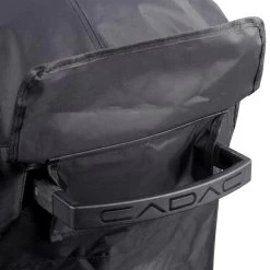 CADAC Abdeckhülle / Cover Für CITI CHEF 50 - Wetterschutz -Warmes BBQ-Restaurant cadac citi chen 560 cover schutzhuelle 3 1280x1280