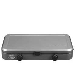 Cadac 2-Cook Classic Stove 30mbar - Leichte Campingkochstelle - 2-flammig -Warmes BBQ-Restaurant cadac classic stove 03tw8D8oSRLYim9 1280x1280