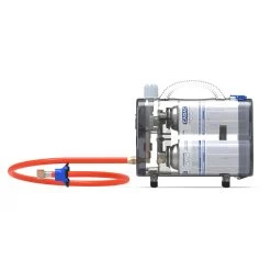 CADAC TRIO POWER PAK 50 - Kombibox Inkl. 3 Gaskartuschen - 50mbar - Inkl. 85cm Schlauch -Warmes BBQ-Restaurant cadac trio gas powerpack 03JtSU0Nb1QQv0m 1280x1280