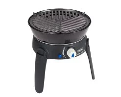 CADAC SAFARI CHEF 30 LITE LP DUAL GAS - 50mBar - Topfständer, Grillrost, Pfanne/Deckel, Power KIT -Warmes BBQ-Restaurant campingkocher safari chef 2 cadac grill kocher gaskocher grill experte 03oNKxJ4WqHdC3C 1280x1280