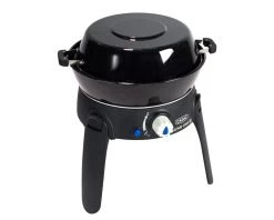 CADAC SAFARI CHEF 30 LITE HP - Kartuschenbetrieb - Inkl. Topfständer, Grillrost, Pfanne/Deckel -Warmes BBQ-Restaurant campingkocher safari chef 2 cadac grill kocher gaskocher grill experte 06PTvjrQbomtV4D 1280x1280