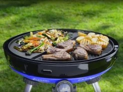 CADAC Grill2Braai Platte Für Carri Chef Und Citi Chef 50 - GreenGrill Beschichtung - 45cm -Warmes BBQ-Restaurant carri chef plancha grillplatte 2InhVPL40KxKRp 1280x1280