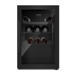 CASO BBQ Cooler Black S, Türanschlag Rechts -Warmes BBQ-Restaurant caso bbq cooler black s rechtsanschlag 83d169fa8380e7b1615bda7e02fbc76d