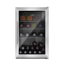 CASO Outdoor Kühlschrank Barbecue Cooler, Türanschlag Rechts -Warmes BBQ-Restaurant caso outdoor kuehlschrank barbecue cooler r 2164d940367e1e4e1fc21e198989e4b6