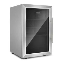 CASO Outdoor Kühlschrank Barbecue Cooler, Türanschlag Links -Warmes BBQ-Restaurant caso outdoor kuehlschrank caso barbecue cooler l 5c9482d30594b0003ac00def345d6019