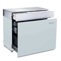 Flammkraft Block M, Pool -Warmes BBQ-Restaurant cef7b2aff303a01c02165b0106e6037f