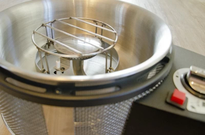 COBB Topfträger Für Gasgrill Premier 2 COBB Topfträger Für Gasgrill Premier – Bild 2