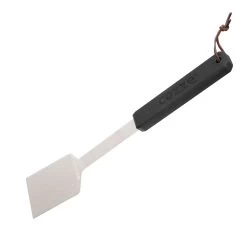 Cozze Grillpaddel 40 X 8 Cm Mit PP-Griff-Edelstahl -Warmes BBQ-Restaurant d0aa9742be8cd7f3fefcc1581471f488