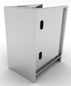 Sunstone Geräteunterschrank SAC20CSDR 10 Sunstone Geräteunterschrank SAC20CSDR -Warmes BBQ-Restaurant d6ab2f4f6d0467d920196648f266d725