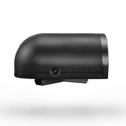 Gozney Pizzaofen Roccbox Schwarz Signature Edition -Warmes BBQ-Restaurant d8b84a6194077868ad65fd67d762a4e9