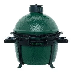 Big Green Egg MiniMax Keramikgrill 8 Big Green Egg MiniMax Keramikgrill -Warmes BBQ-Restaurant d9eb987681fc13e782b1a5bd45caa080