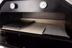 Der Merklinger 1200 Holzofen Standard -Warmes BBQ-Restaurant dc80f5f091af056a2ff9d610748f5338