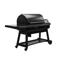 Traeger Pelletgrill Ironwood XL