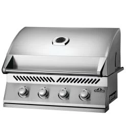 Napoleon Einbaugrill 500-Series 32 Zoll, Edelstahl -Warmes BBQ-Restaurant df8de78b22ce7668eb89dd115e353025
